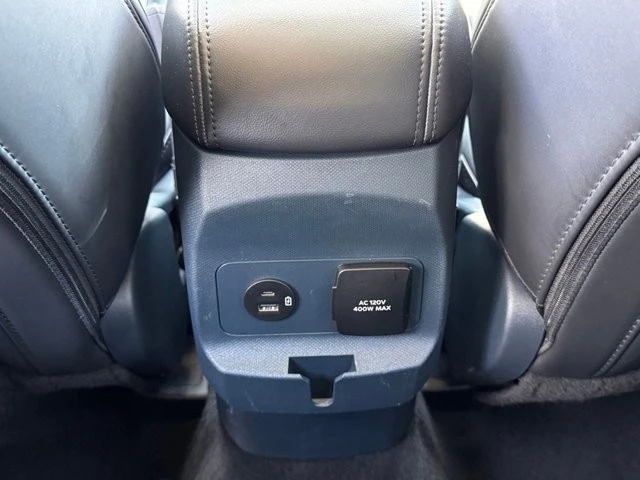2024 Ford Maverick - Image 29 of 30