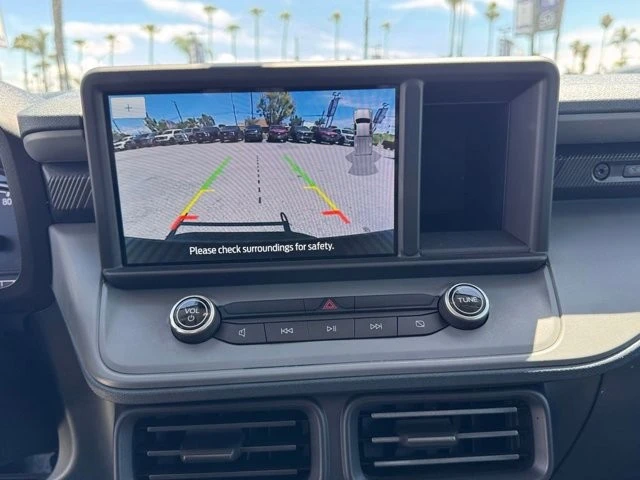 2024 Ford Maverick - Image 26 of 30