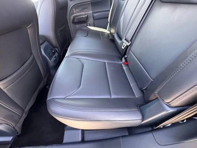 2024 Ford Maverick - Image 30 of 30