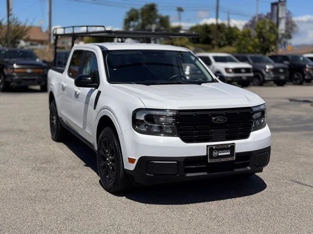 2024 Ford Maverick - Image 2 of 30