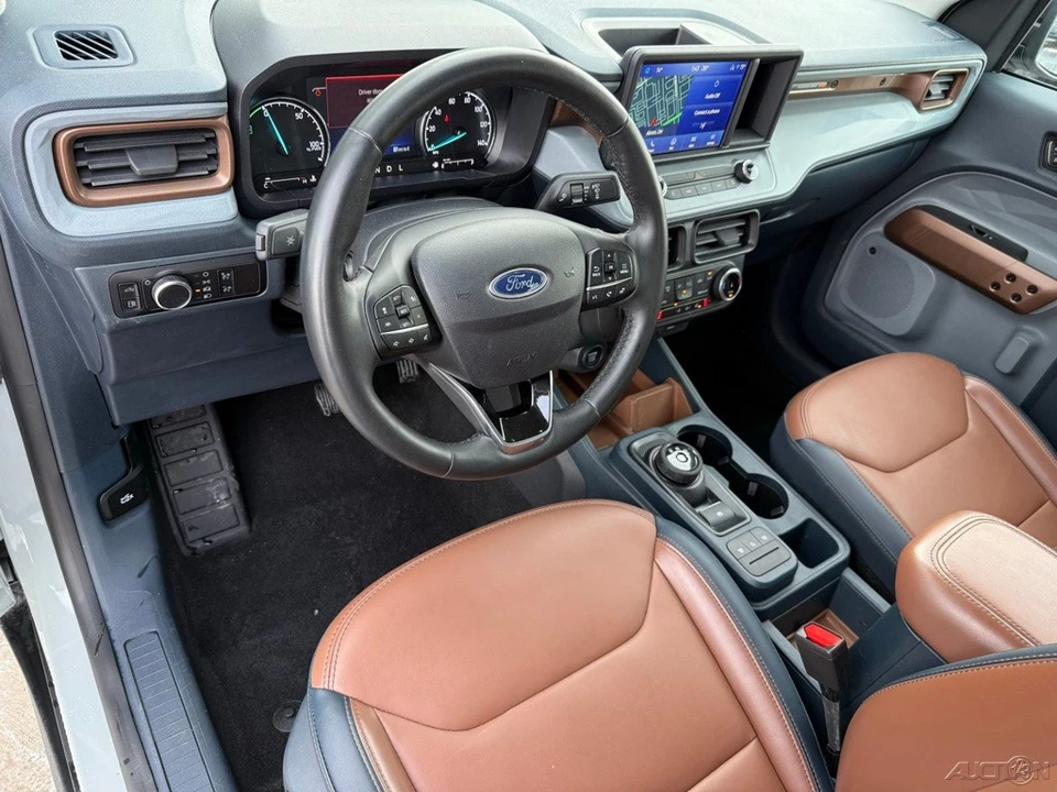 2024 Ford Maverick - Image 11 of 12