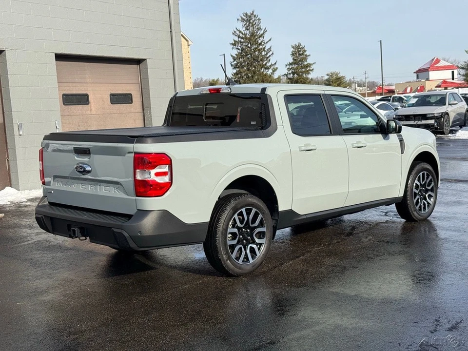 2024 Ford Maverick - Image 3 of 12