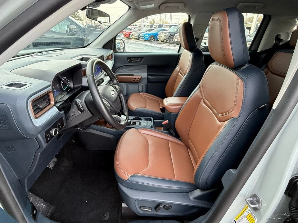 2024 Ford Maverick - Image 12 of 12