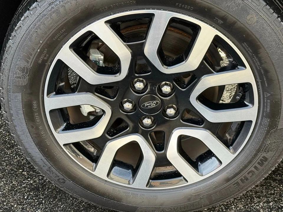 2024 Ford Maverick - Image 10 of 12