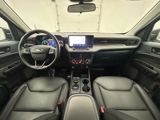 2024 Ford Maverick - Image 2 of 12