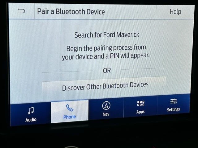 2024 Ford Maverick - Image 5 of 12