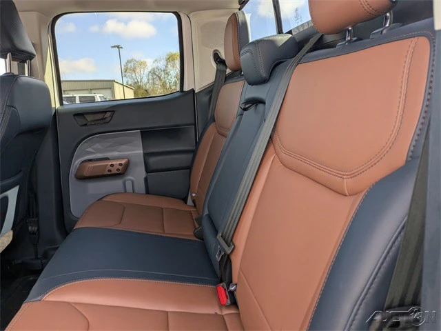 2024 Ford Maverick - Image 14 of 21