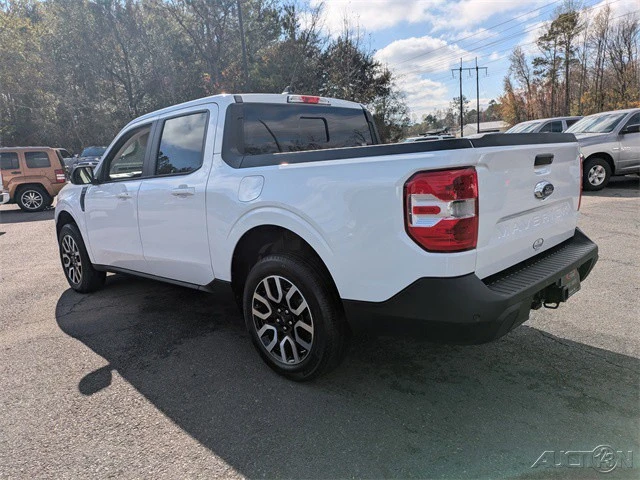 2024 Ford Maverick - Image 6 of 21