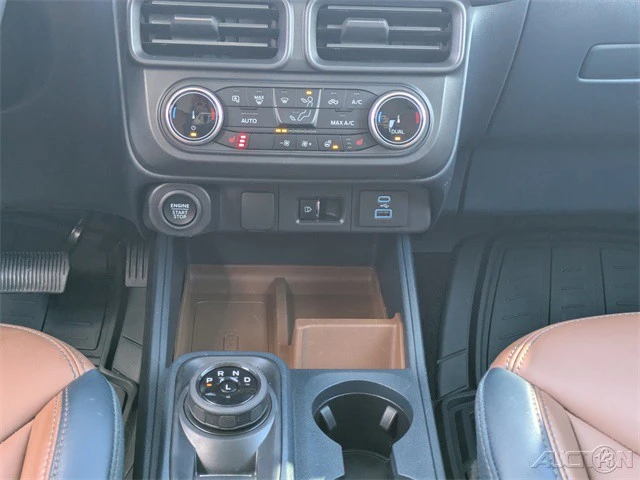 2024 Ford Maverick - Image 19 of 21