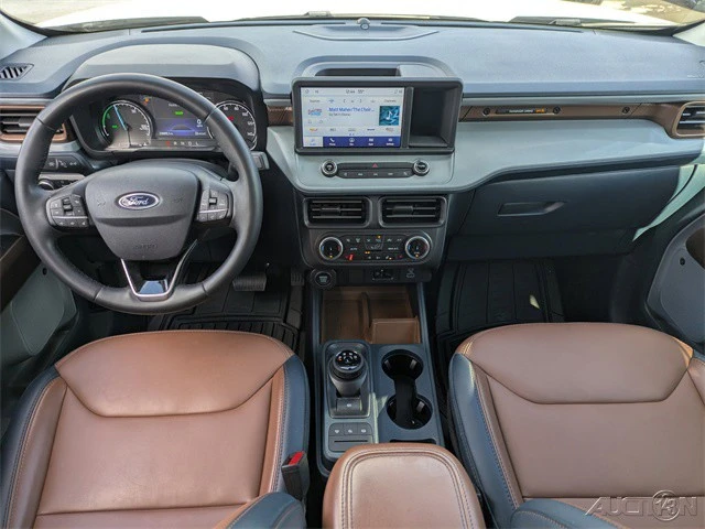 2024 Ford Maverick - Image 15 of 21