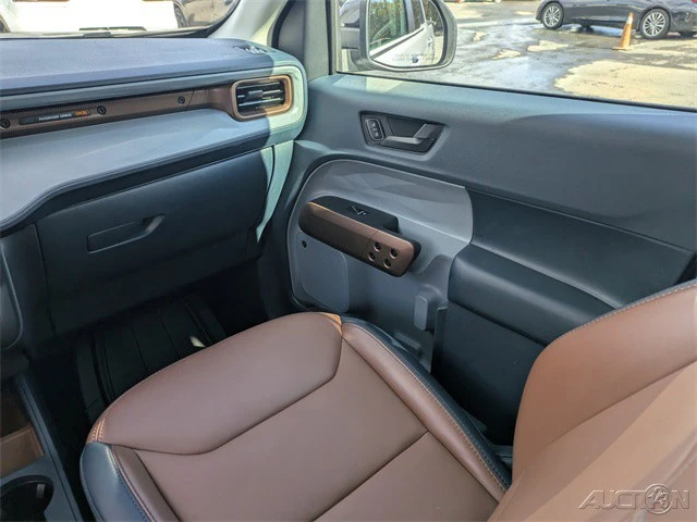 2024 Ford Maverick - Image 17 of 21