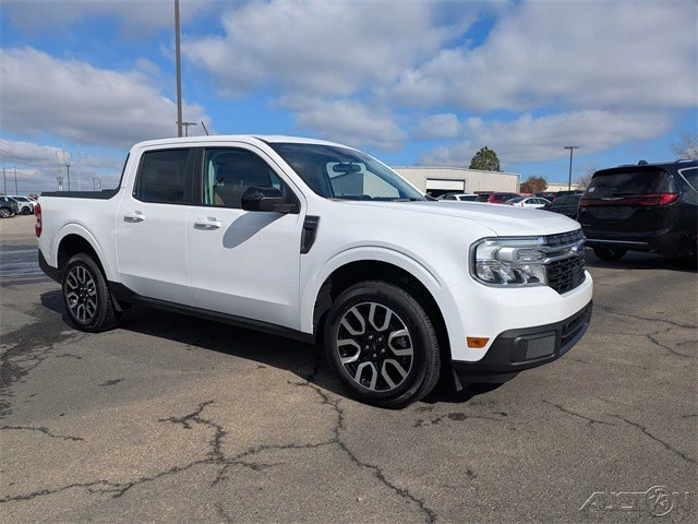 2024 Ford Maverick - Image 2 of 21