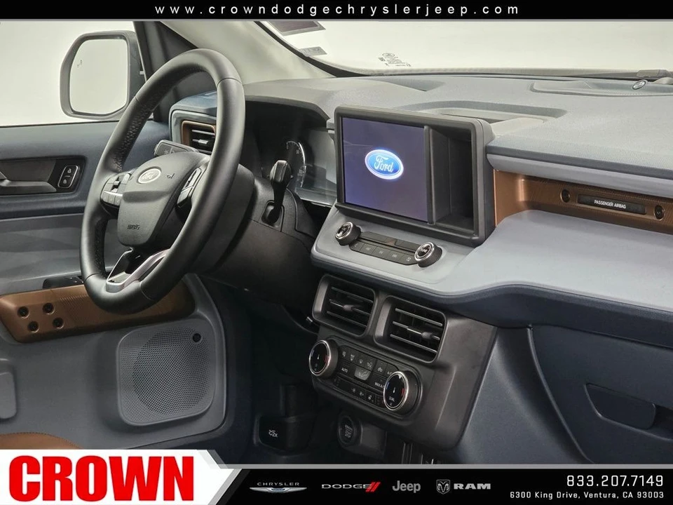 2024 Ford Maverick - Image 12 of 12