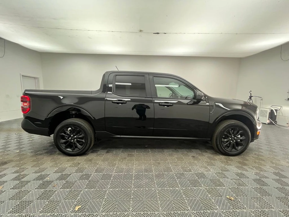 2024 Ford Maverick - Image 7 of 12