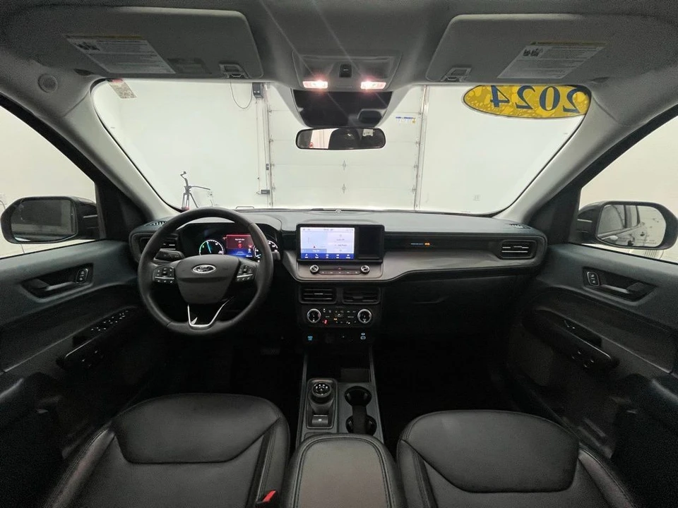 2024 Ford Maverick - Image 2 of 12