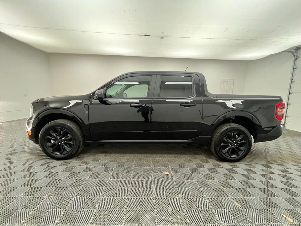 2024 Ford Maverick - Image 12 of 12