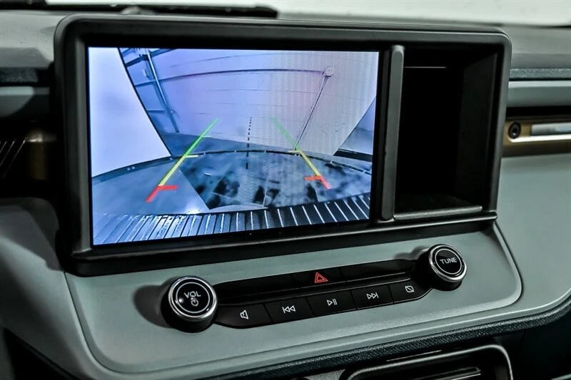 2024 Ford Maverick - Image 27 of 31