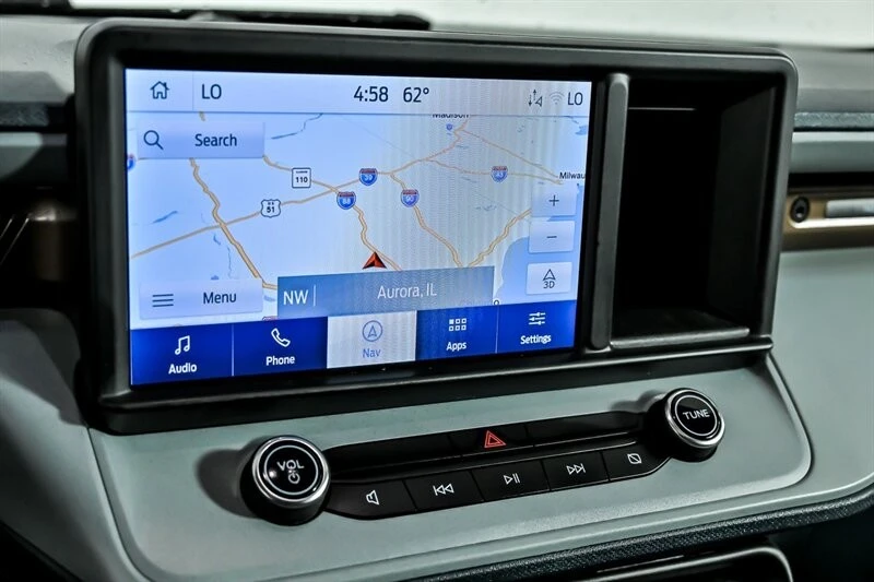 2024 Ford Maverick - Image 26 of 31