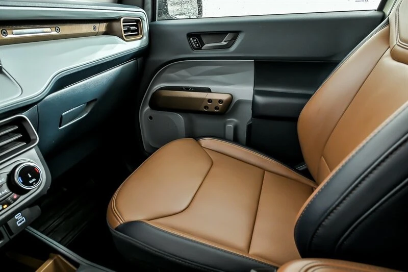 2024 Ford Maverick - Image 31 of 31