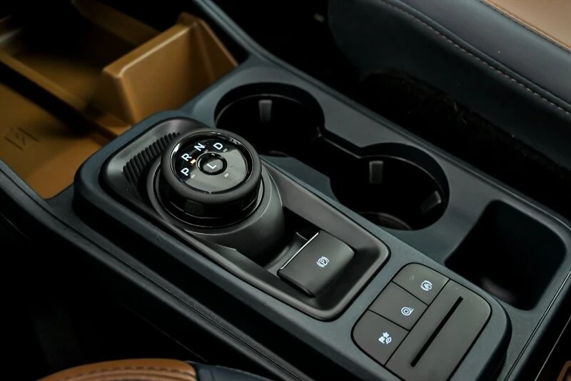 2024 Ford Maverick - Image 30 of 31