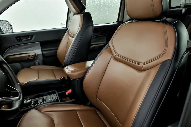 2024 Ford Maverick - Image 17 of 31