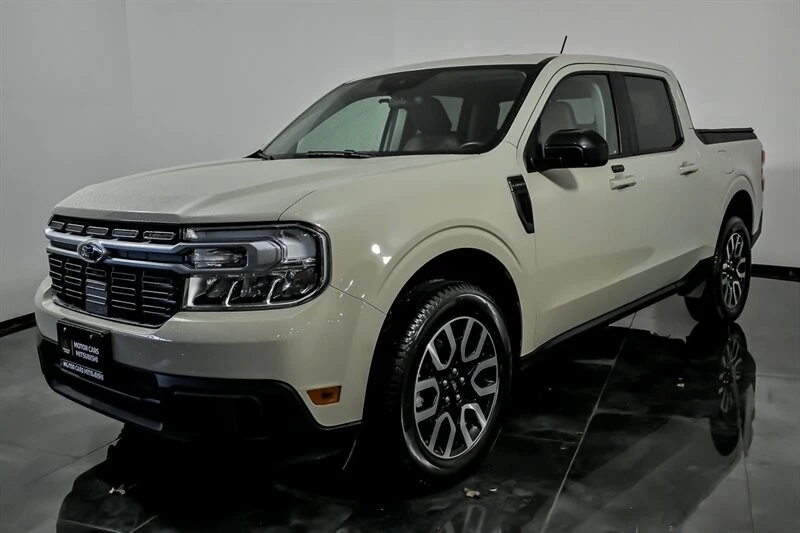 2024 Ford Maverick - Image 5 of 31