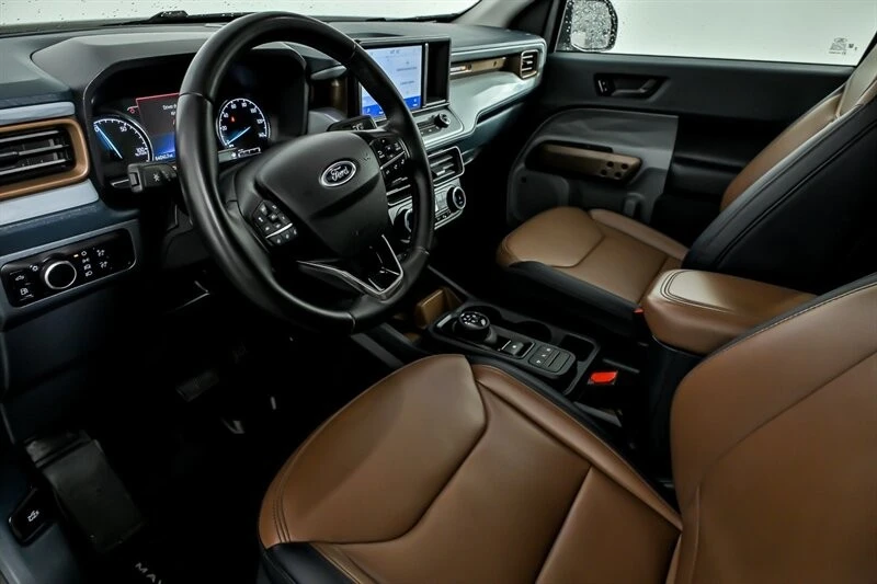 2024 Ford Maverick - Image 15 of 31