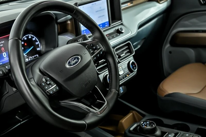 2024 Ford Maverick - Image 20 of 31