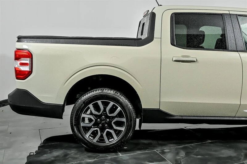 2024 Ford Maverick - Image 11 of 31