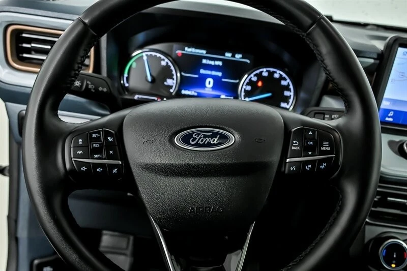 2024 Ford Maverick - Image 23 of 31