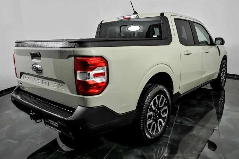 2024 Ford Maverick - Image 10 of 31