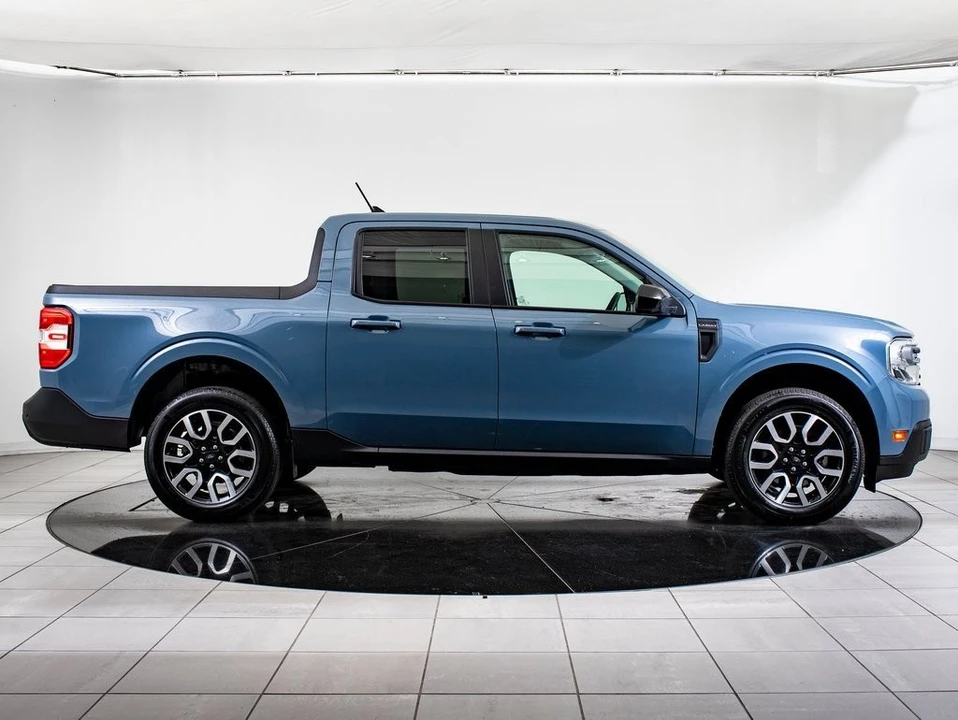 2024 Ford Maverick - Image 6 of 21
