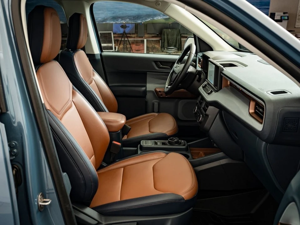 2024 Ford Maverick - Image 21 of 21