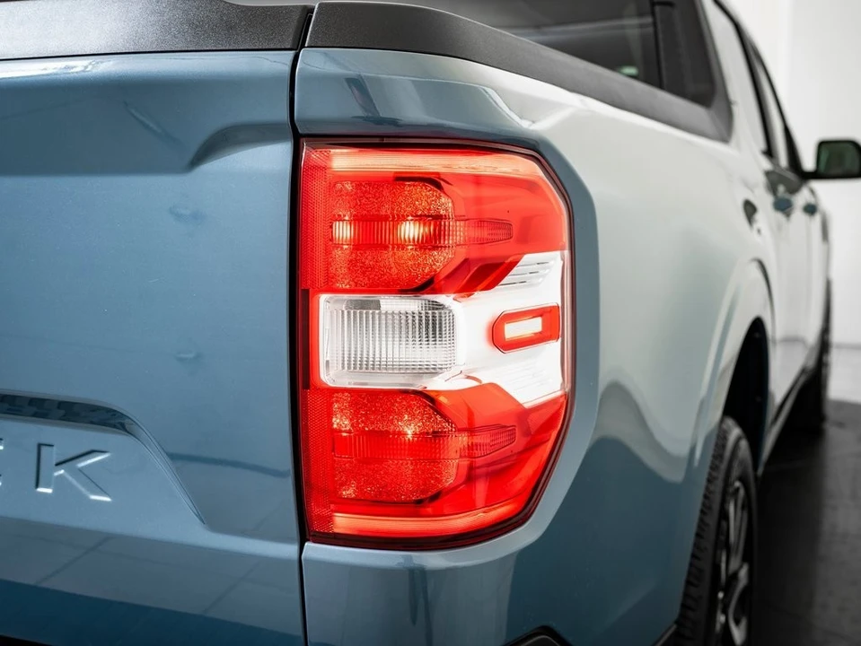 2024 Ford Maverick - Image 16 of 21
