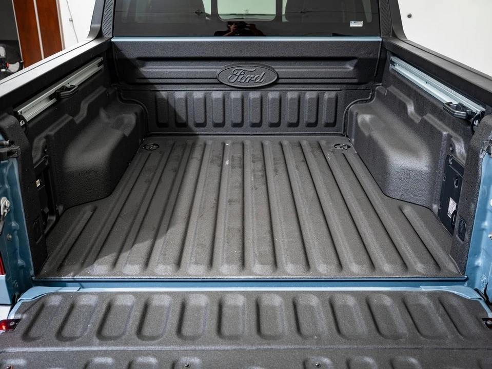 2024 Ford Maverick - Image 18 of 21