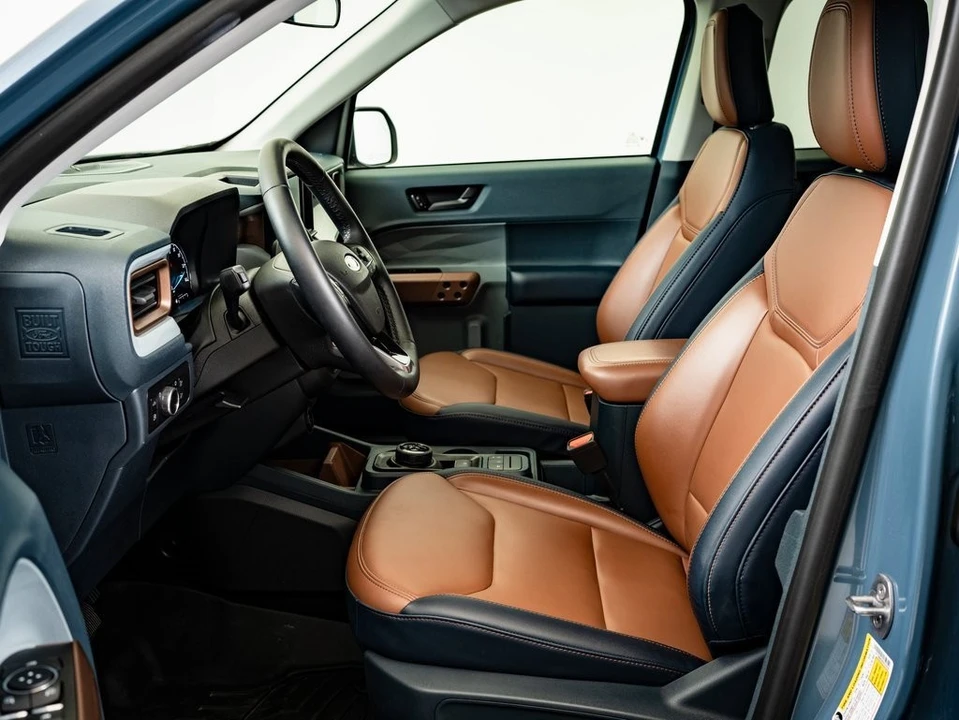 2024 Ford Maverick - Image 19 of 21