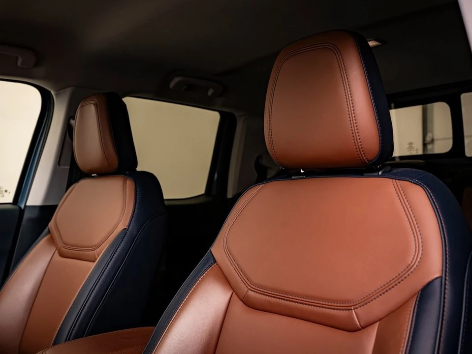 2024 Ford Maverick - Image 20 of 21