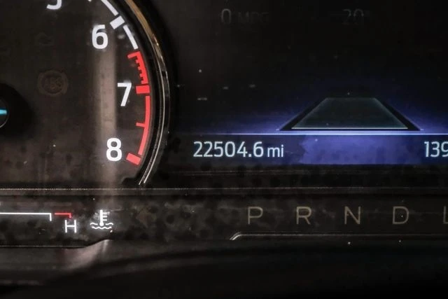 2024 Ford Maverick - Image 19 of 21