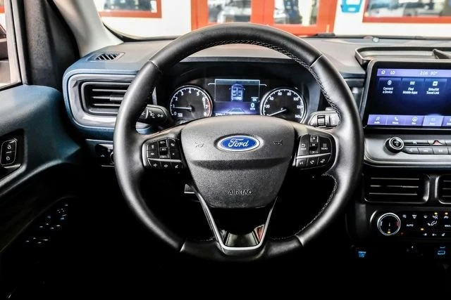 2024 Ford Maverick - Image 15 of 21