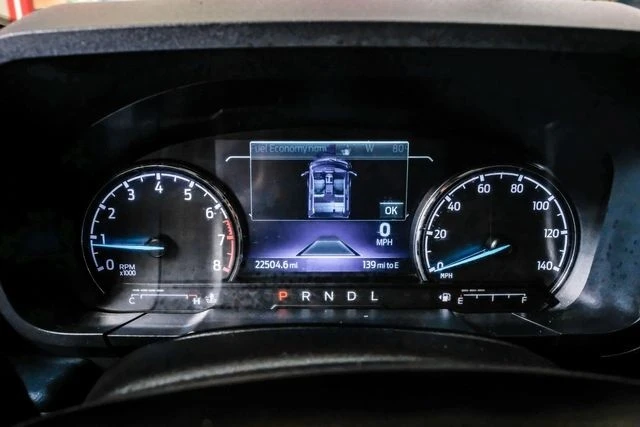 2024 Ford Maverick - Image 18 of 21