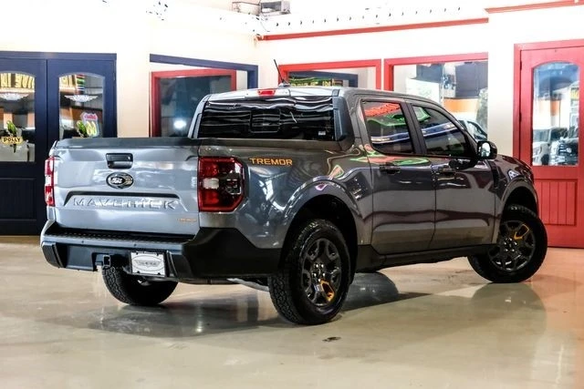 2024 Ford Maverick - Image 3 of 21