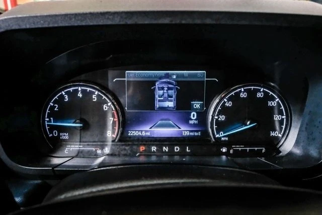 2024 Ford Maverick - Image 18 of 21