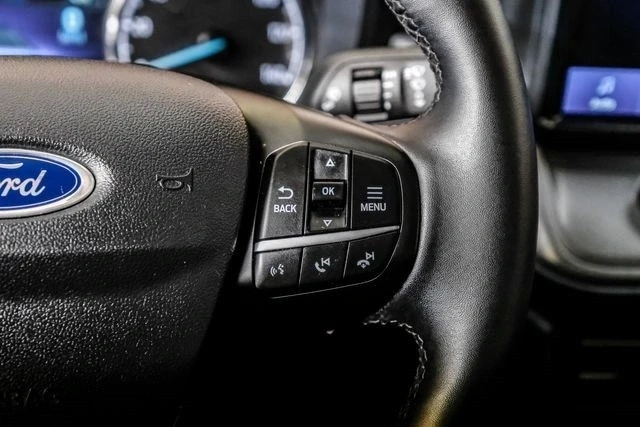 2024 Ford Maverick - Image 17 of 21