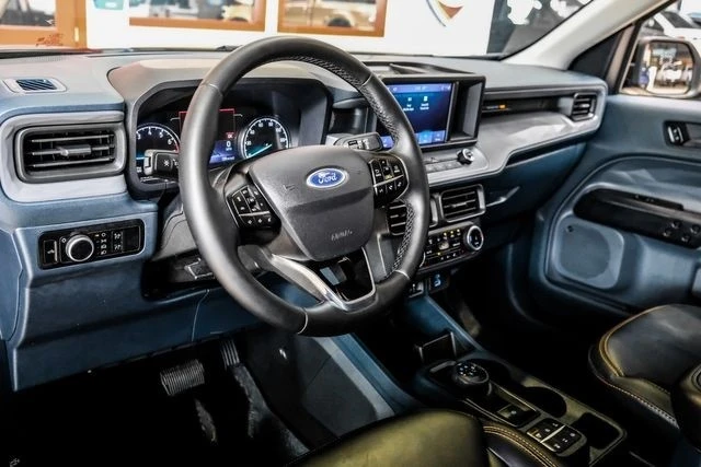 2024 Ford Maverick - Image 5 of 21