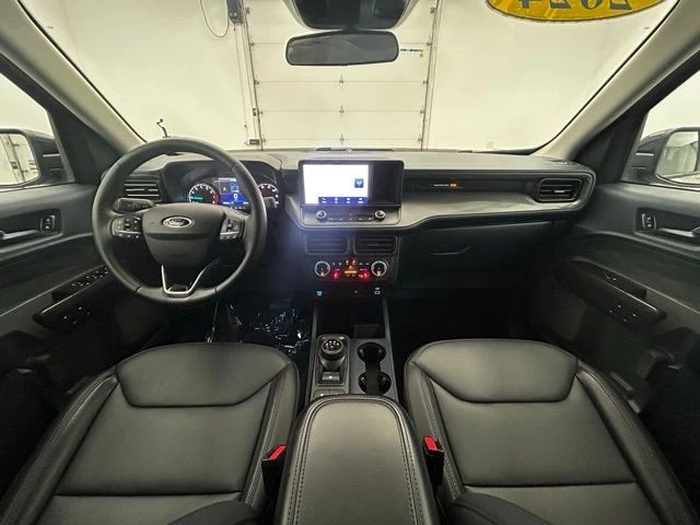 2024 Ford Maverick - Image 2 of 12