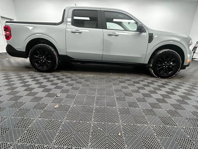 2024 Ford Maverick - Image 12 of 12