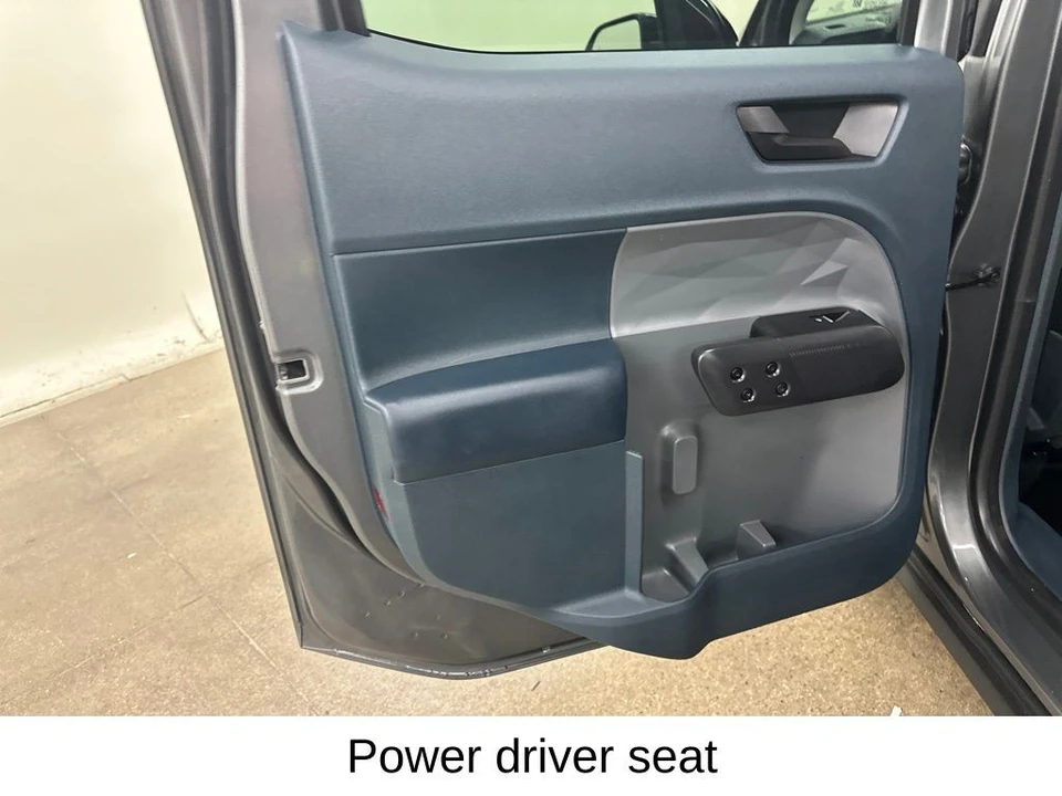 2024 Ford Maverick - Image 30 of 31