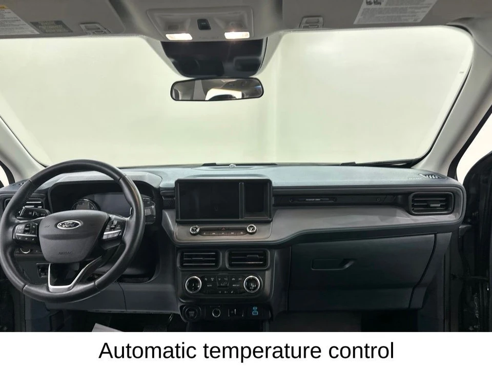 2024 Ford Maverick - Image 27 of 31