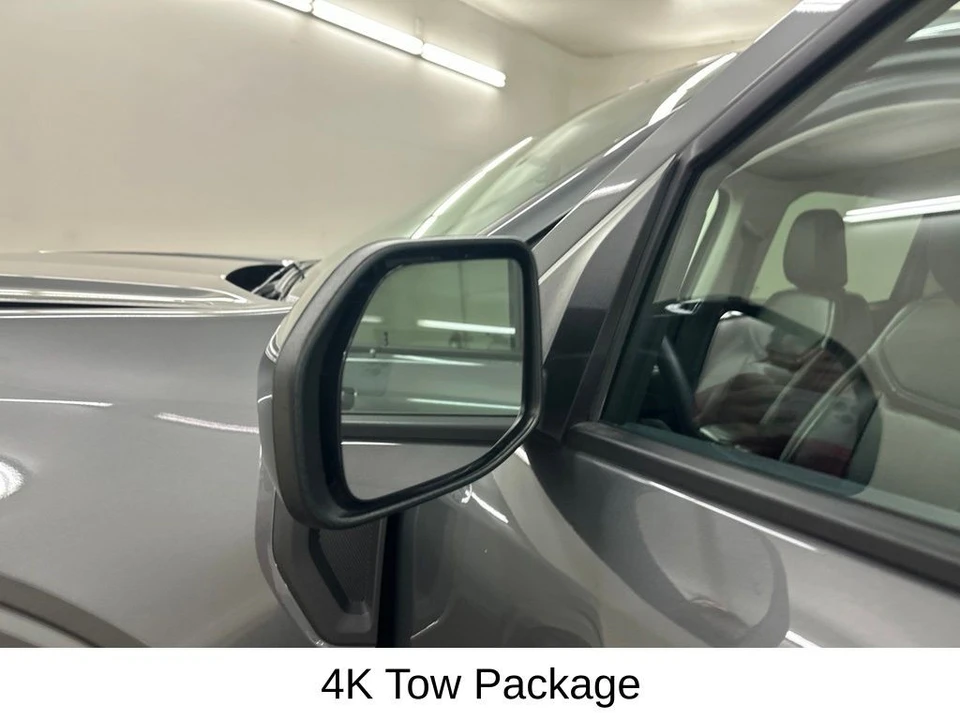 2024 Ford Maverick - Image 19 of 31