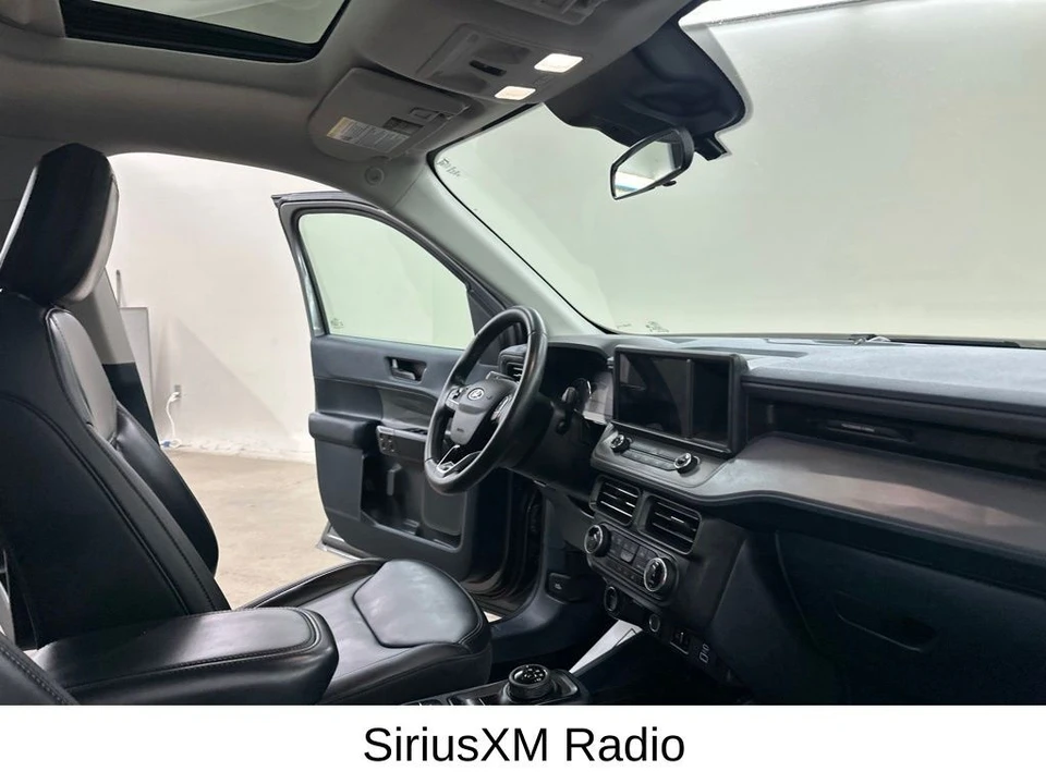 2024 Ford Maverick - Image 21 of 31